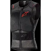 Alpinestars Nucleon Flex Pro Mouwloos Bescherming T-shirt