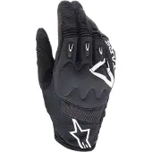 Alpinestars Techdura Handschoenen Zwart Maat M