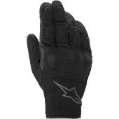 Alpinestars S Max Drystar motorhandschoen