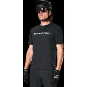 Alpinestars A-dura Switch Korte Mouw Wielertrui