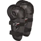 Alpinestars Bionic Action Kickstart Kniebeschermers
