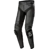 Alpinestars Missile V3 Lederen Broek
