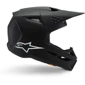 Alpinestars S-m3 Ece22.06 Offroadhelm Junior