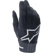 Alpinestars Stella A-Dura Women's Long Gloves Black