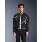 Alpinestars Unite Motorfiets Textieljas