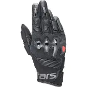 Alpinestars Halo Zwart Maat L