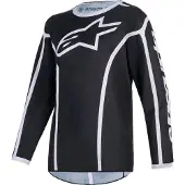 Alpinestars Fluid Apex Motorcross trui voor jongeren Maat