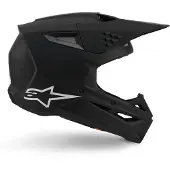 Alpinestars S-m3 Ece22.06 Offroadhelm