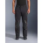 Alpinestars Andes Pro Drystar XF waterdichte motorfiets textielbroeken Maat