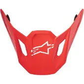 Alpinestars S-M7 Core Helmet Peak
