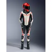 Alpinestars Stella GP-R7 Dames 1-delig motorfiets leren pak Maat