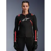 Alpinestars Stella T-Sps Air V2 Dames motorfiets textieljas Maat