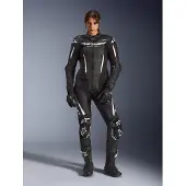 Alpinestars Stella GP-R7 Dames tweedelig motorfietsleren pak Maat