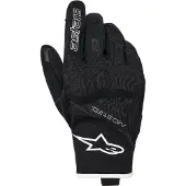 Alpinestars Moblast WP waterdichte motorhandschoenen Maat