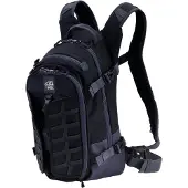 Alpinestars AT-15, rugzak ,zwart/grijs