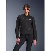 Alpinestars Stella Grace dames Textieljack Zwart S