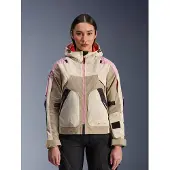 Alpinestars Molly Air Jas Met Capuchon