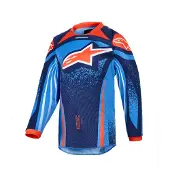 Alpinestars Racer Nomur Motorcross trui voor kinderen