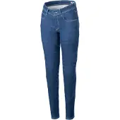 Alpinestars Daisy V3 Dames Motorfiets Jeans Maat