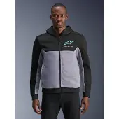 Alpinestars Chrome V2 Sport Sweatshirt Met Rits