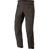 Alpinestars AST-1 V2 Wp Broek Lang Zwart Maat M