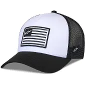 Alpinestars Flag Snapback Cap