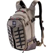 Alpinestars AT-15, rugzak ,Lichtgrijs/Bruin