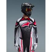 Alpinestars Techstar Nomur Motorcross trui Maat