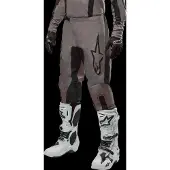 Alpinestars Fluid Lurv Broek Modder Zwart Maat 32