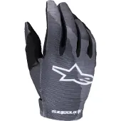 Alpinestars Radar Dark Camo Jeugd Motorcross Handschoenen