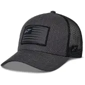 Alpinestars Flag Snapback Pet