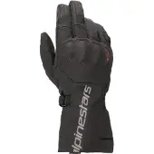 Alpinestars Wr-X Gore-Tex Handschoenen Zwart Maat XL