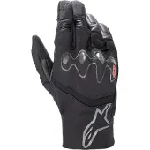 Alpinestars Hyde XT Drystar XF zwart Handschoenen Maat 2XL