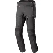 Alpinestars Bogota Pro Drystar Seasons Textielbroek Broek Zwart 2XL Mannen