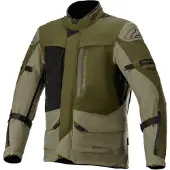 Alpinestars Altamira Gore-Tex Motorfiets textiel jas