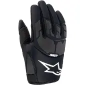 Alpinestars Jeugd Thermo Shielder Handschoenen Zwart Maat XS