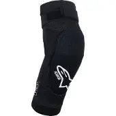 Alpinestars Bionic Plasma Youth Kniebeschermers