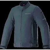Alpinestars Husker Motorfiets textiel jas