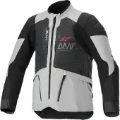 Alpinestars AMT-7 Air Motorfiets textiel jas