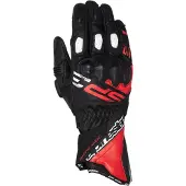 Alpinestars SP-3, handschoenen ,Zwart/Lichtrood/Wit ,XXL
