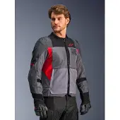 Alpinestars ST-2 Air Motorfiets textiel jas