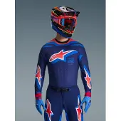 Alpinestars Supertech Vista Motorcross trui