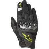 Alpinestars SMX 1 Air V2 Motorfiets handschoenen