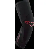 Alpinestars Paragon Plus Kniebeschermers