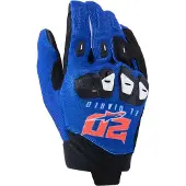 Alpinestars FQ20 SP X 1 Motorhandschoenen Maat