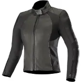 Alpinestars Vika V2 Jas Dames Zwart Maat 42