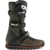 Alpinestars Tech T Schoenen Bruin Geolied Maat US 11