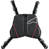 Alpinestars Nucleon KR-C Borstbeschermer