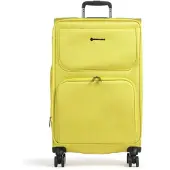 Stratic Gepäckstücke trolley Bendigo Light Style Trolley Yellow Gold geel 72cm