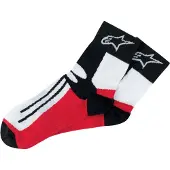 Alpinestars Racing Road Short Sokken